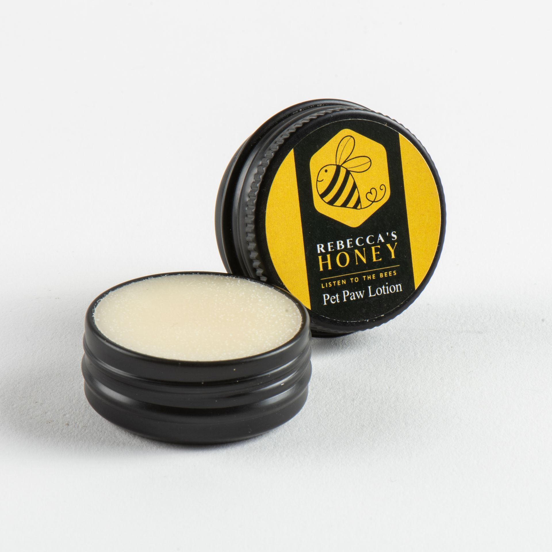 Pet Paw Lotion