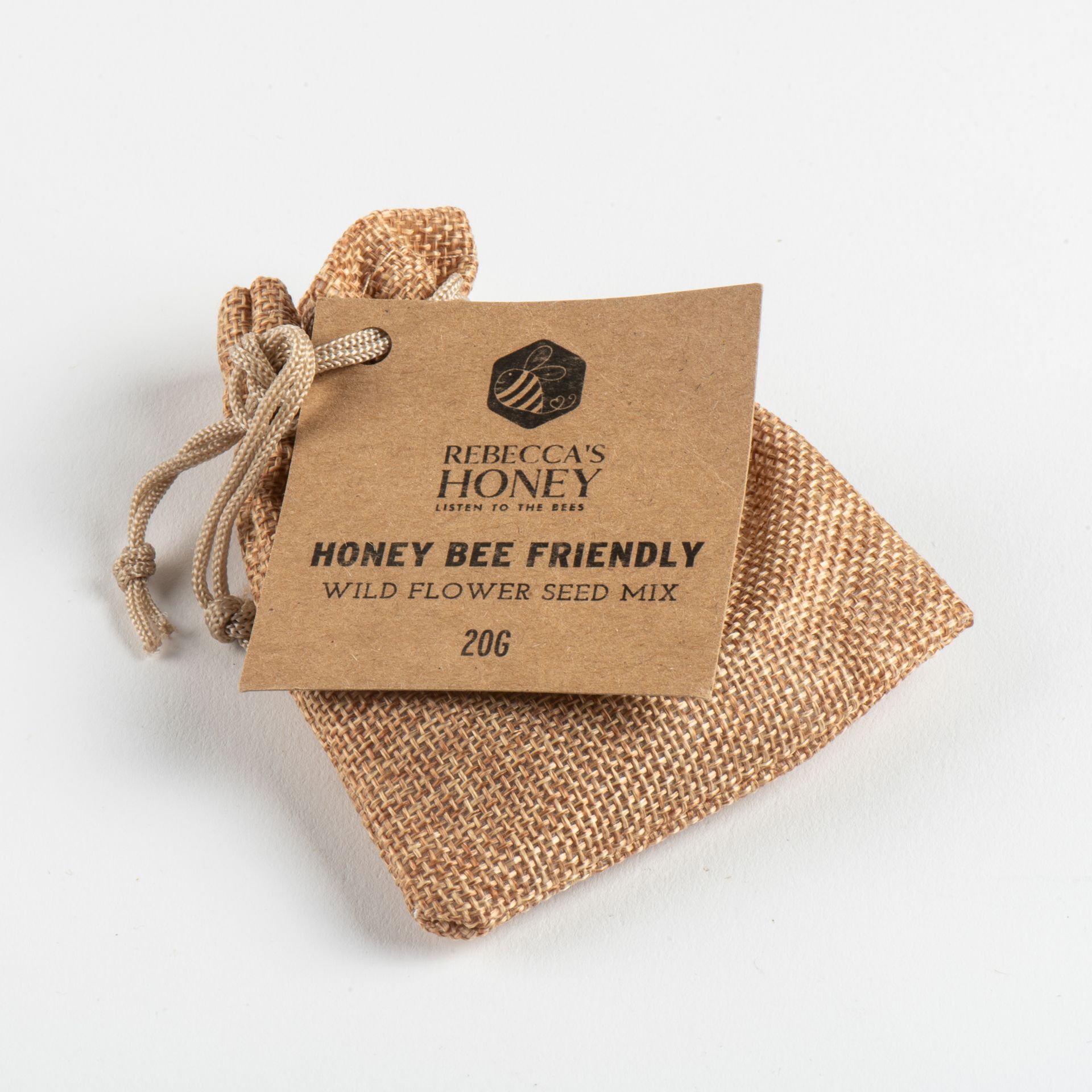 Wild Flower Seeds 20g