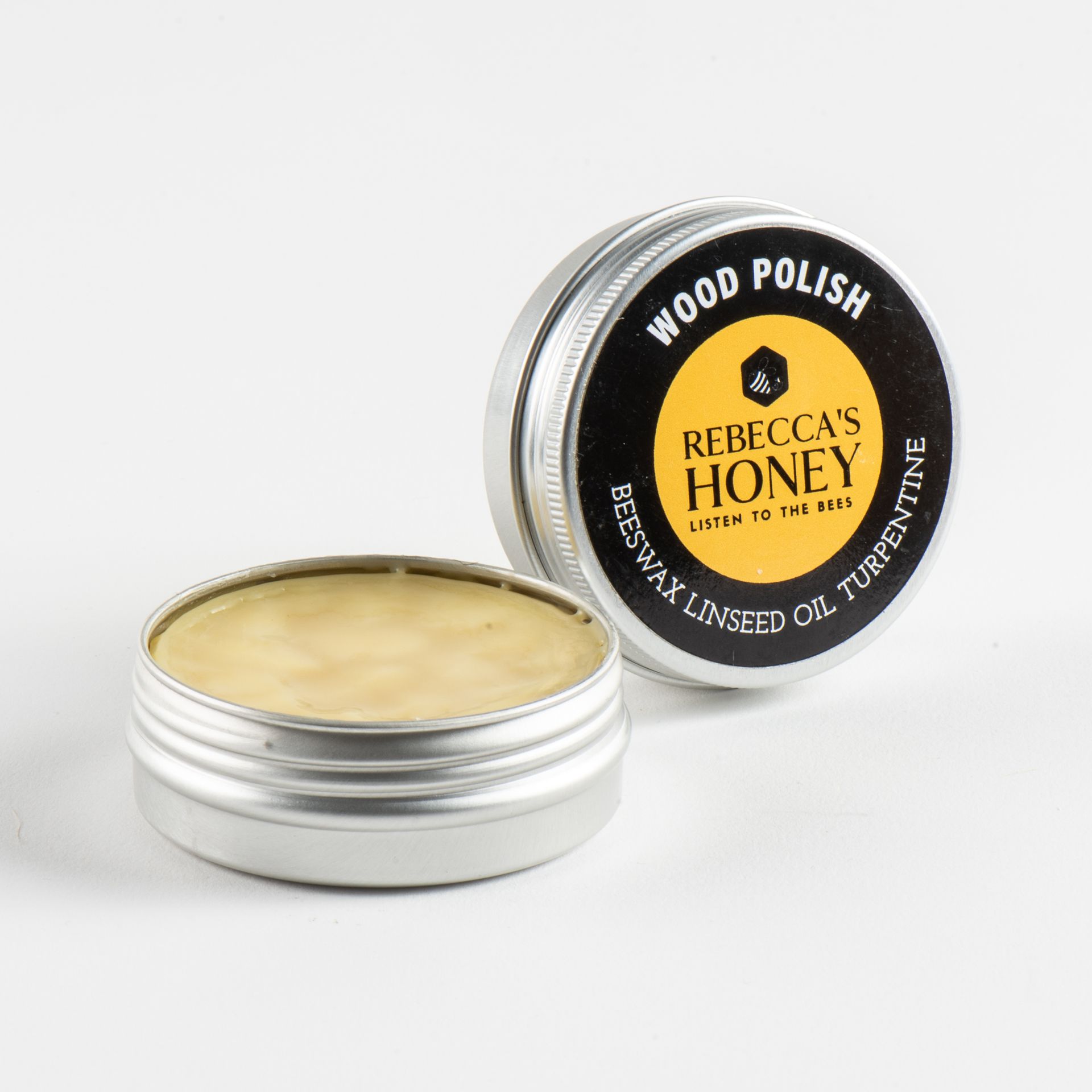 Wood Polish