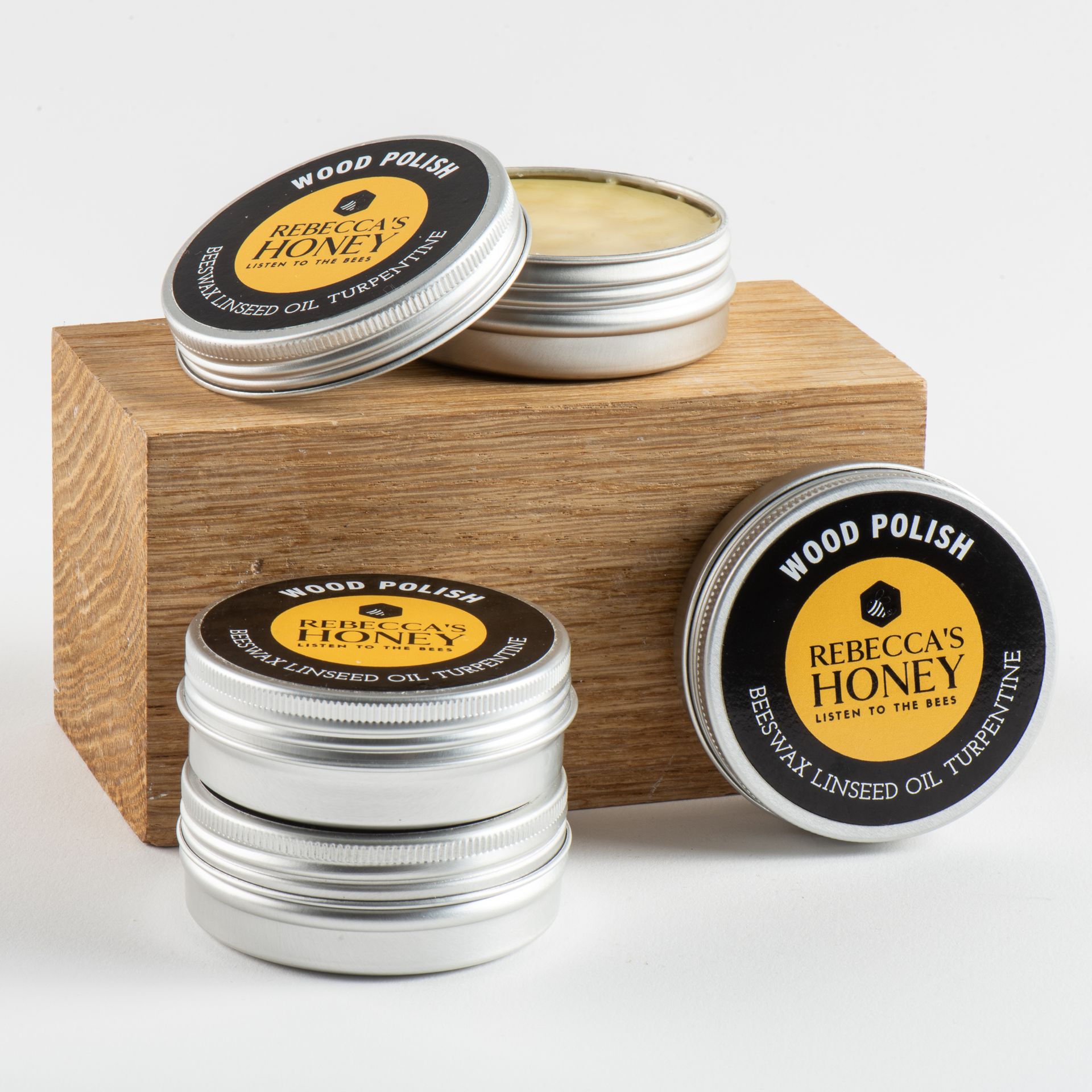Wood Polish