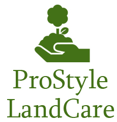 Prostyle Landcare Logo