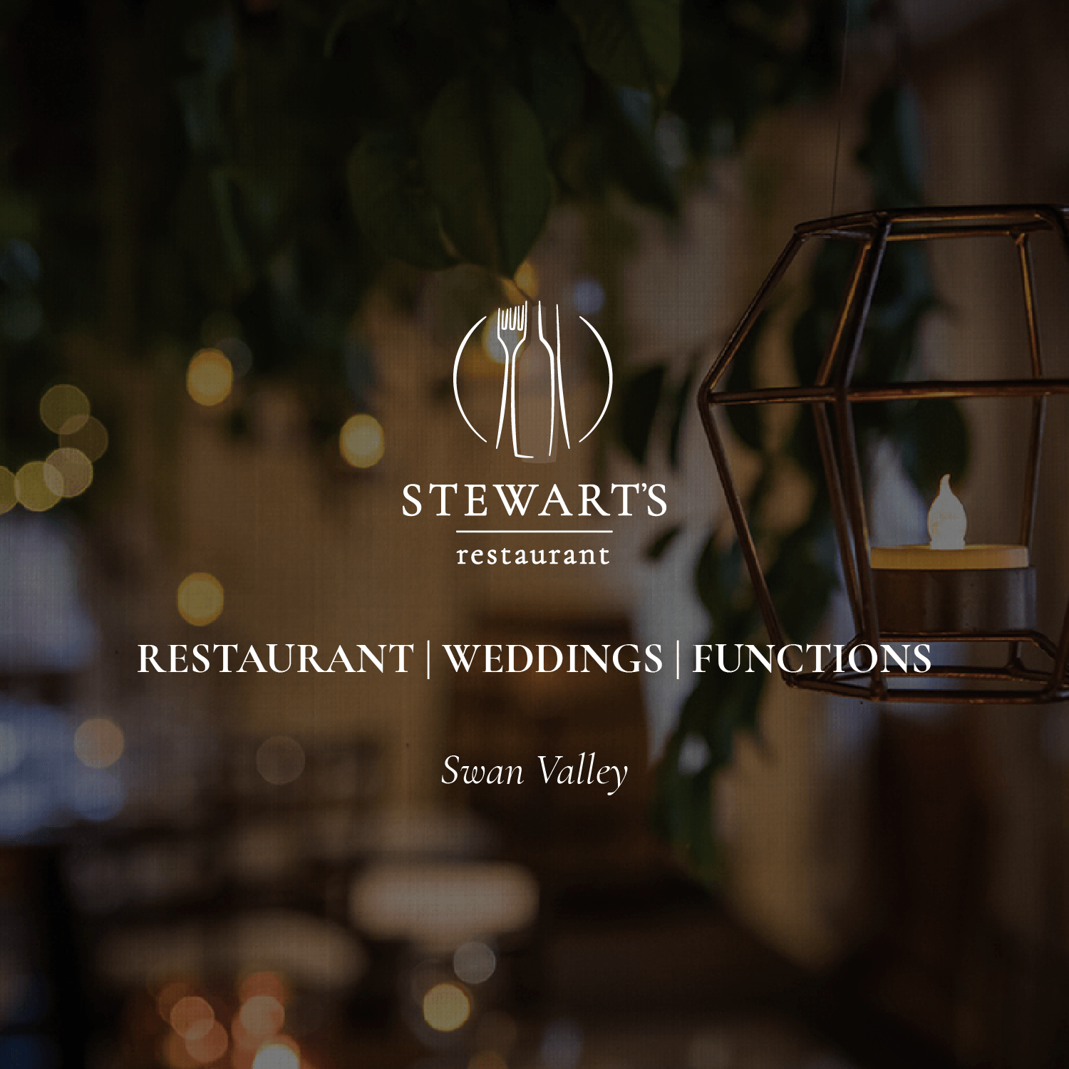 STEWART S Restaurant SWAN VALLEY