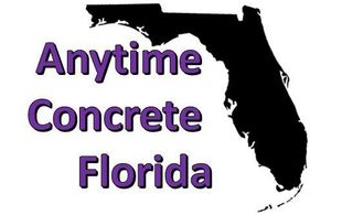 Anytime Concrete Florida