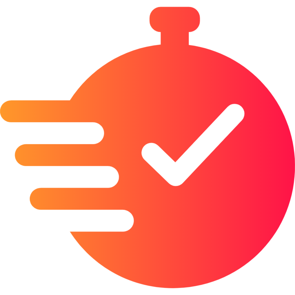 Two Concrete Mixer Trucks are Parked next to each other in a Parking lot | Fort Lauderdale, FL | Any Concrete FL