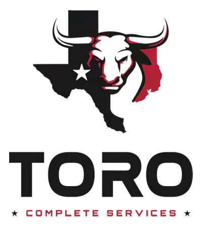 Toro Complete Services, INC. logo