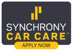 Synchrony Financing