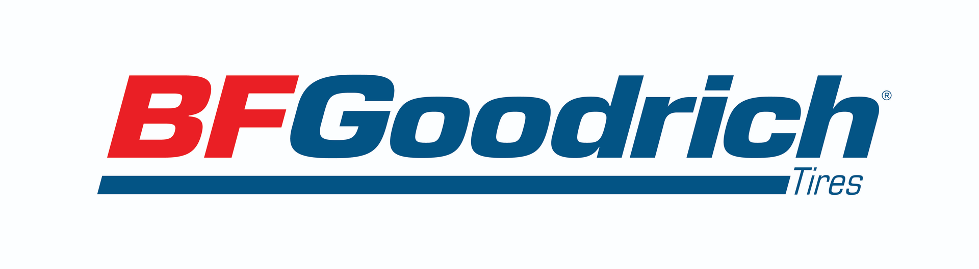 BFGoodrich Logo | Inlign Automotive