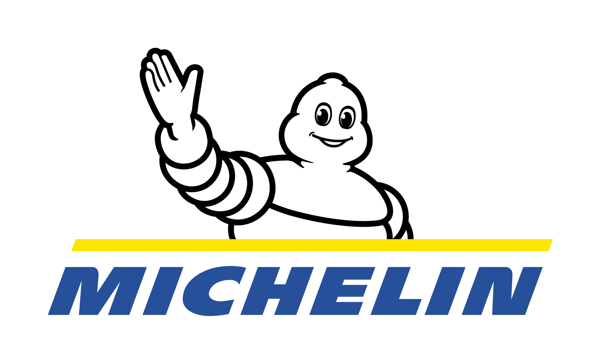 Michelin Logo | Inlign Automotive