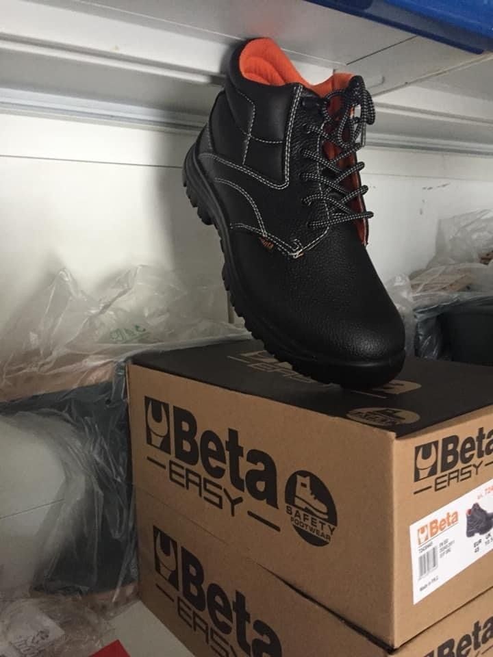 AGRISUD scarpe da lavoro