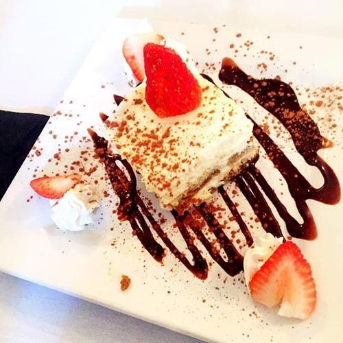 Tiramisu - Italian Restaurant in Canton, MA