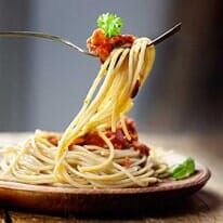 Spaghetti - Italian Restaurant in Canton, MA