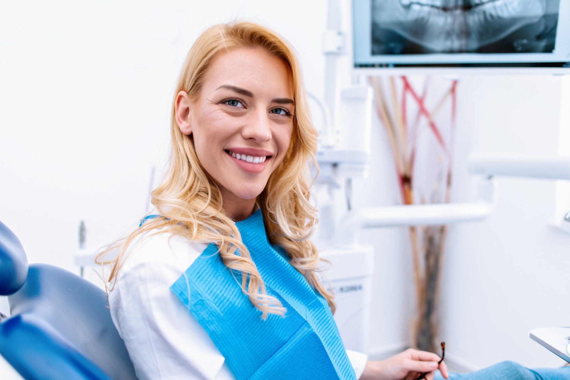 Cleaning | Redmond, OR | Highland Family Dental