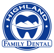 Highland+Family+Dental+logo-109w