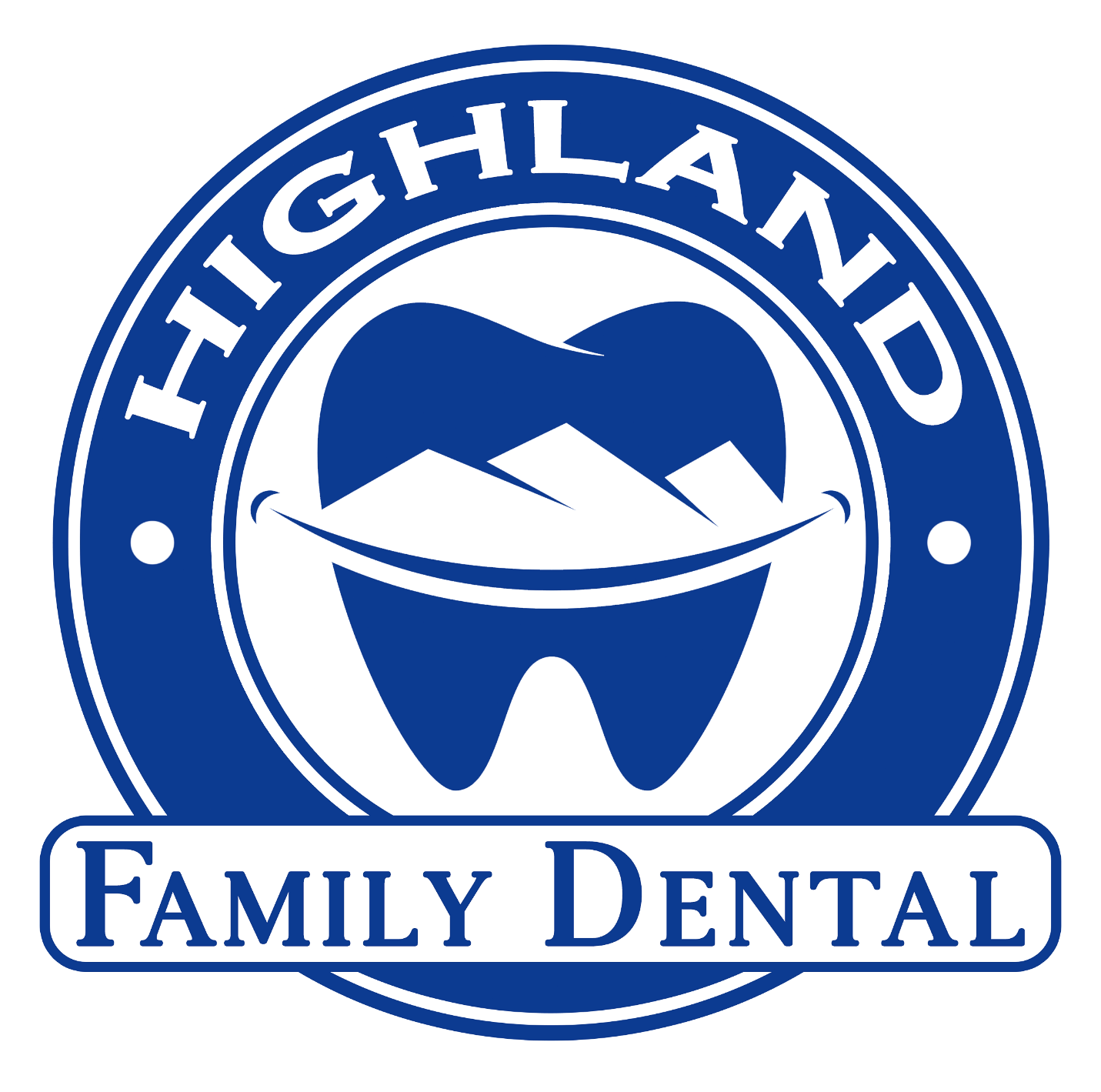 Little Girl At The Dentist | Redmond, OR | Highland Family Dental