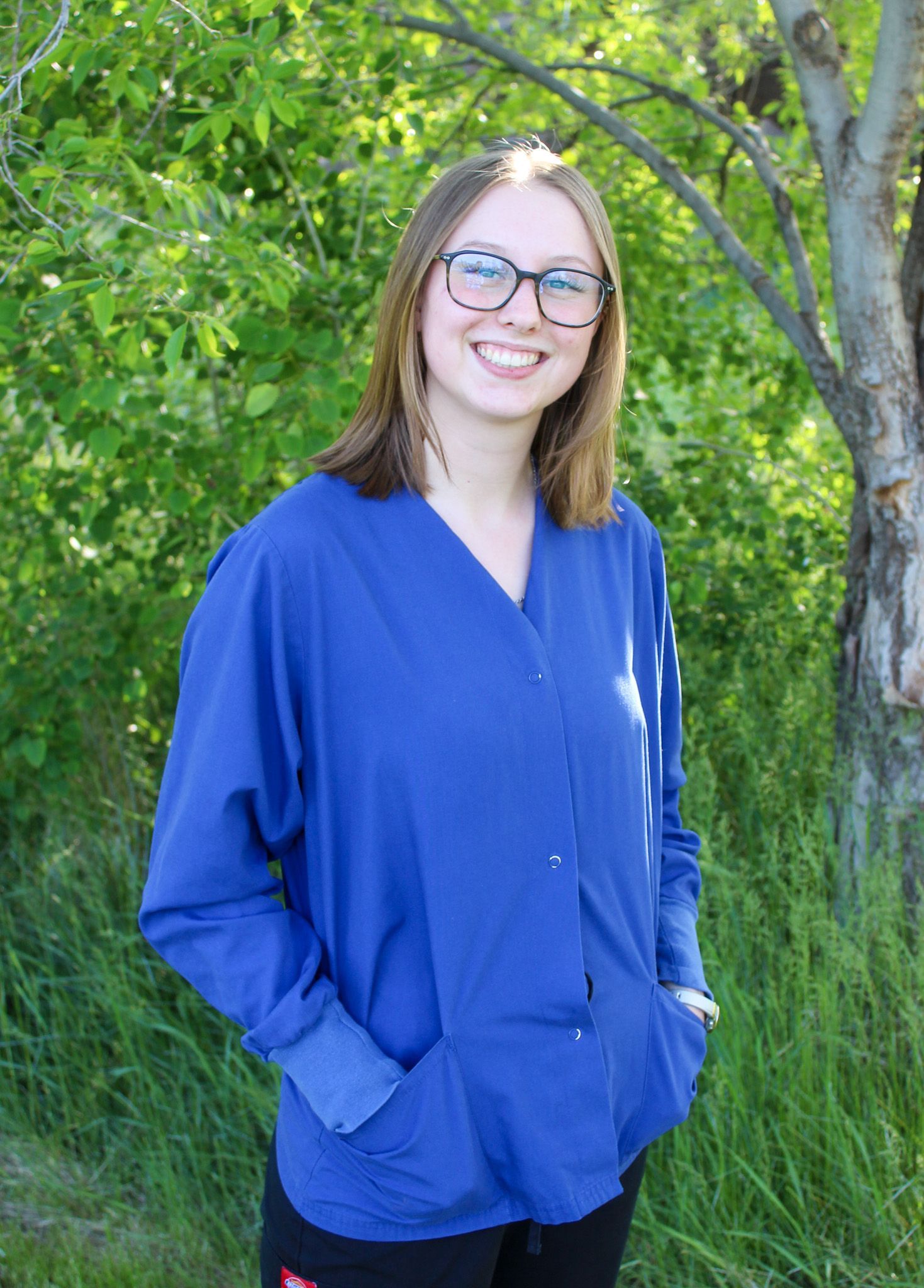 Pamela | Redmond, OR | Highland Family Dental