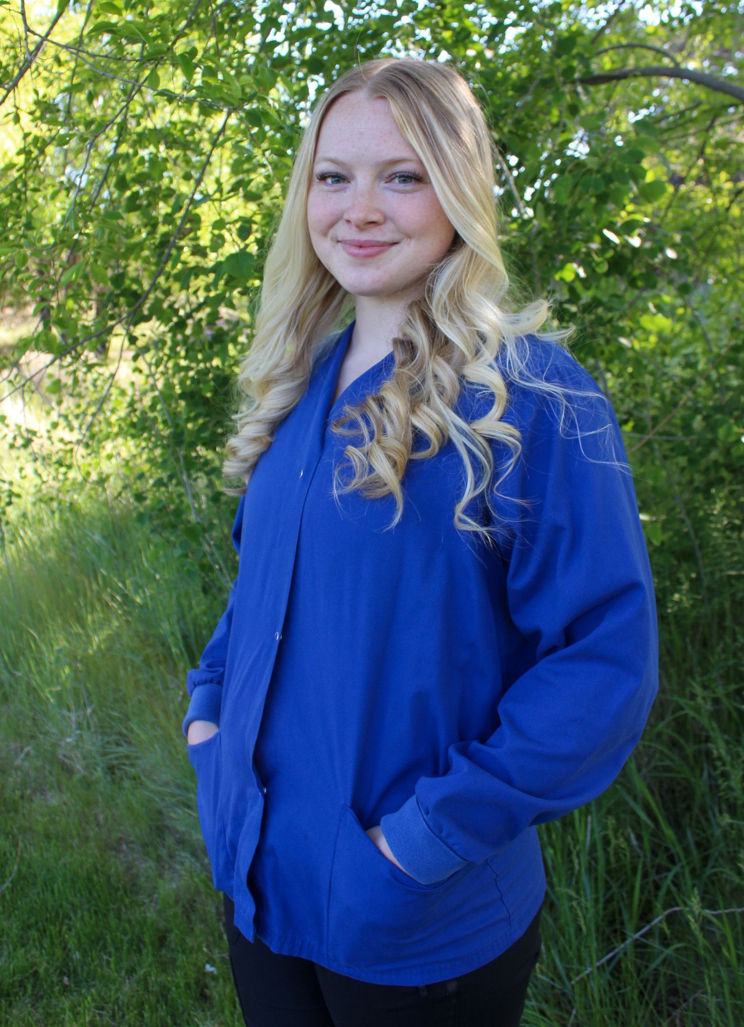 Lucy| Redmond, OR | Highland Family Dental