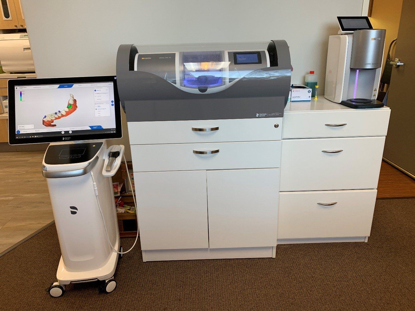 Dentistry Device — Redmond, OR — Highland Family Dental