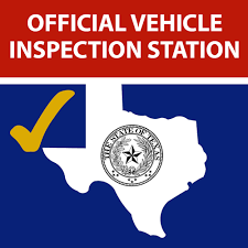 State Inspections decal | Proline Auto