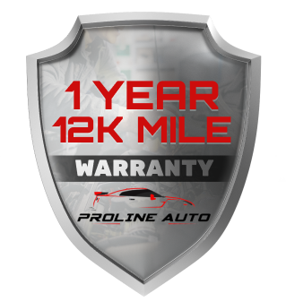 Warranty | Proline Auto