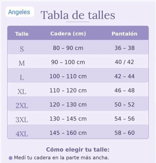 Bombachas nocturnas para incontinencia urinaria y menstruales x 3 unidades.colores sin elección, según stock