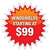 Windshield Special — Port Washington, NY — Competition Glass Inc