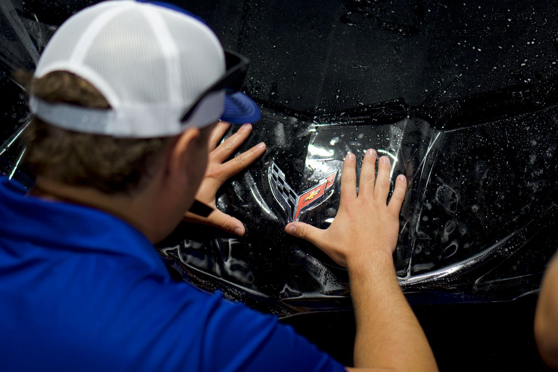 Paint Protection Film Services