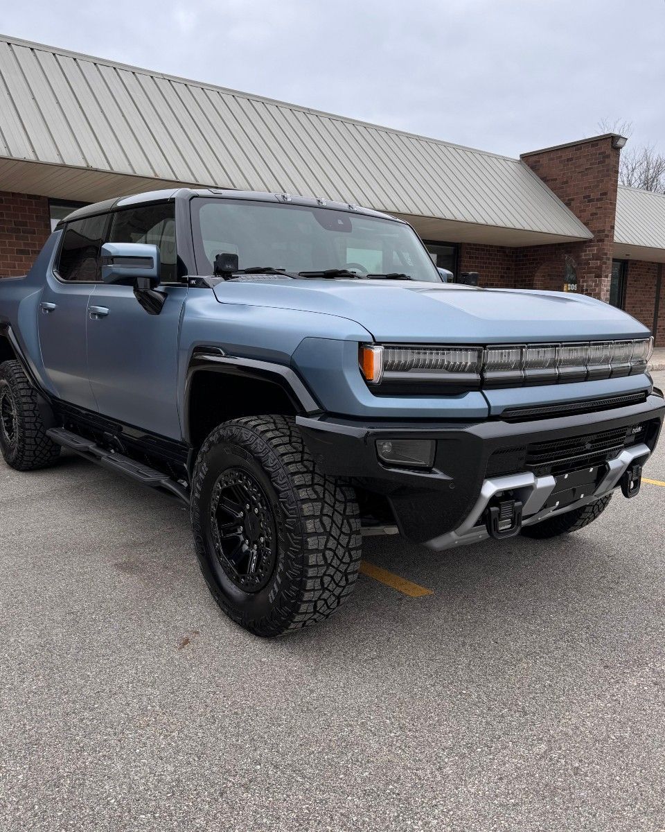 PPF installation service