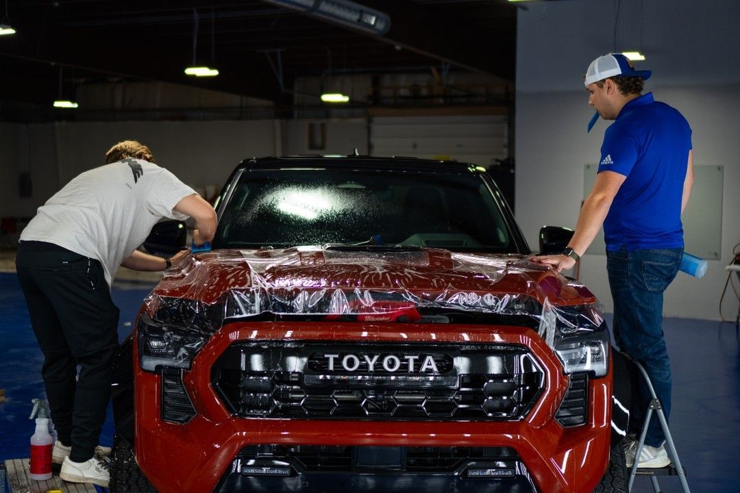 Is Paint Protection Film Worth It