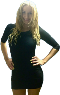 Lesley — OzKat Clothing in Murwillumbah, NSW