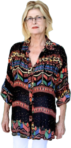 Selina Clere — OzKat Clothing in Murwillumbah, NSW