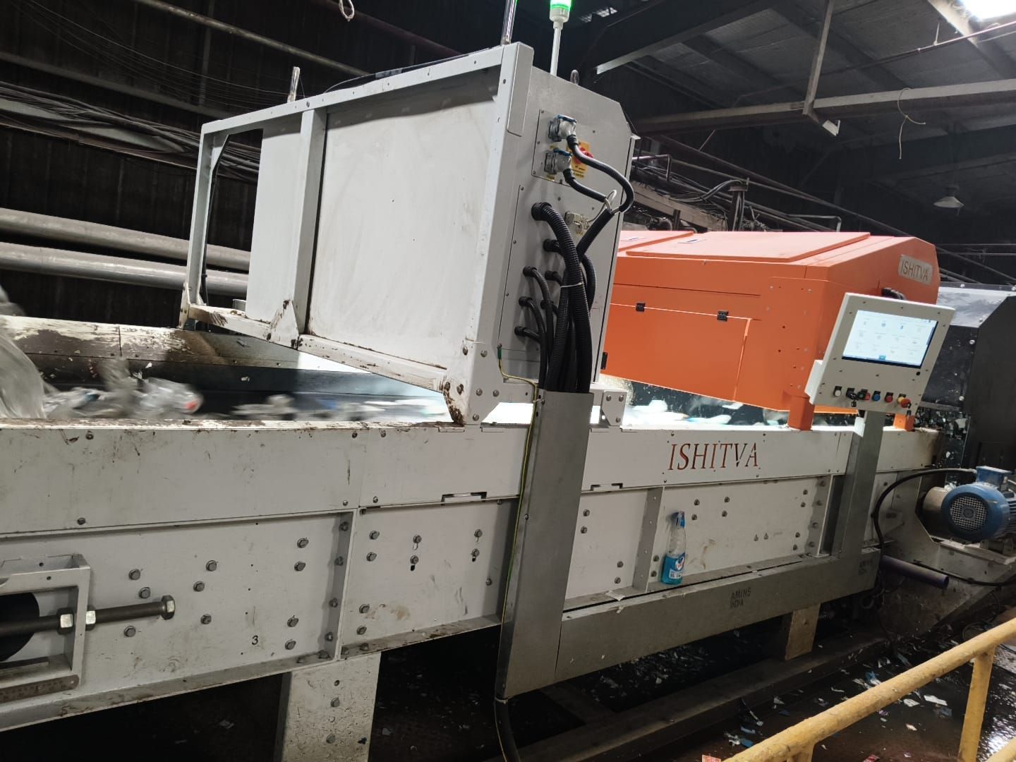 Reshaping the future of waste management with advanced AI and Machine Learning (ML)