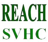 The word reach is written in green letters on a white background.