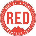 RED | After Ski & Restaurant