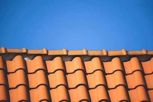 roofing materials