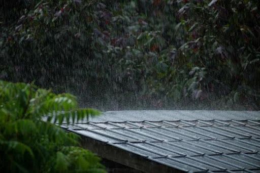 hail damage roof inspection
