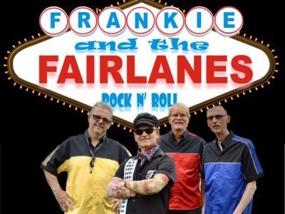 Frankie and the Fairlanes