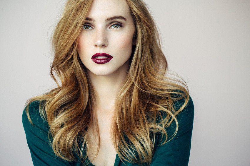 Free ammonia and PPD colour