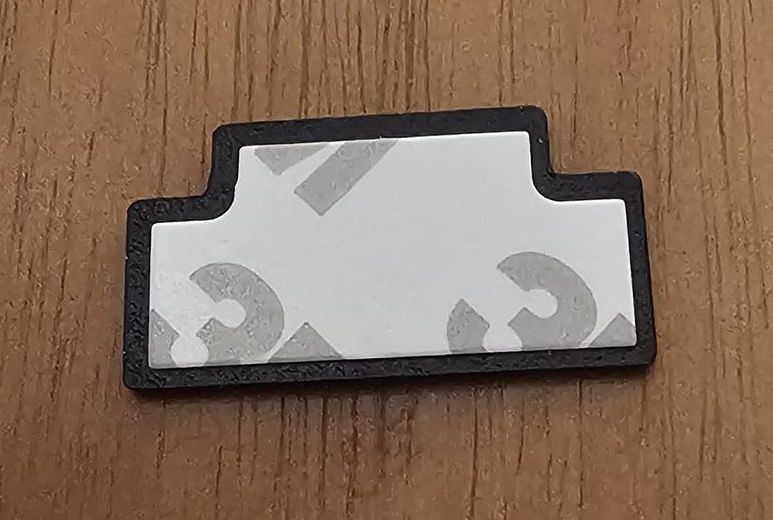 CALL OF DUTY ZOMBIES -STIKERS 3D TROQUELADO