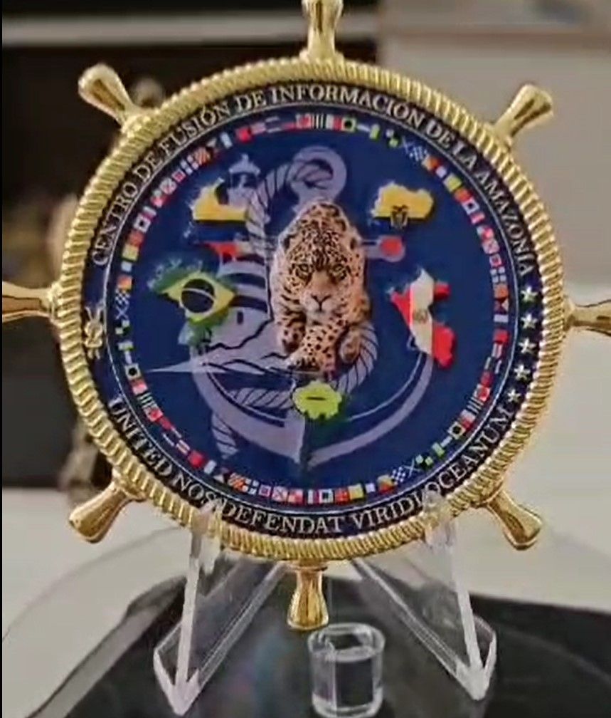 Monedas Conmemorativas