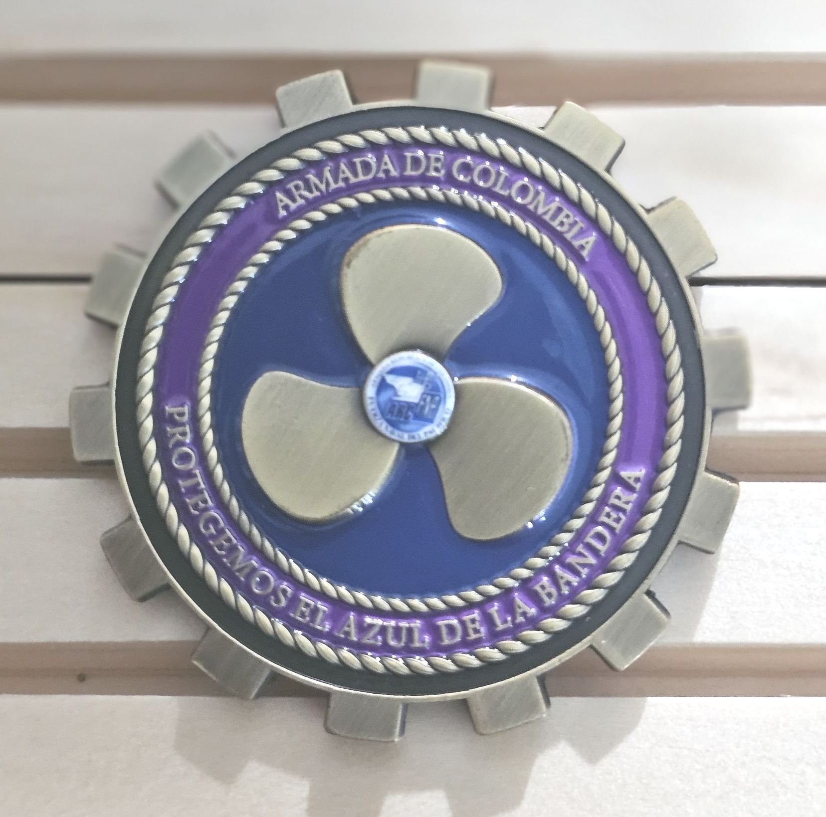 DEP INGENIERIA - PACIFICO