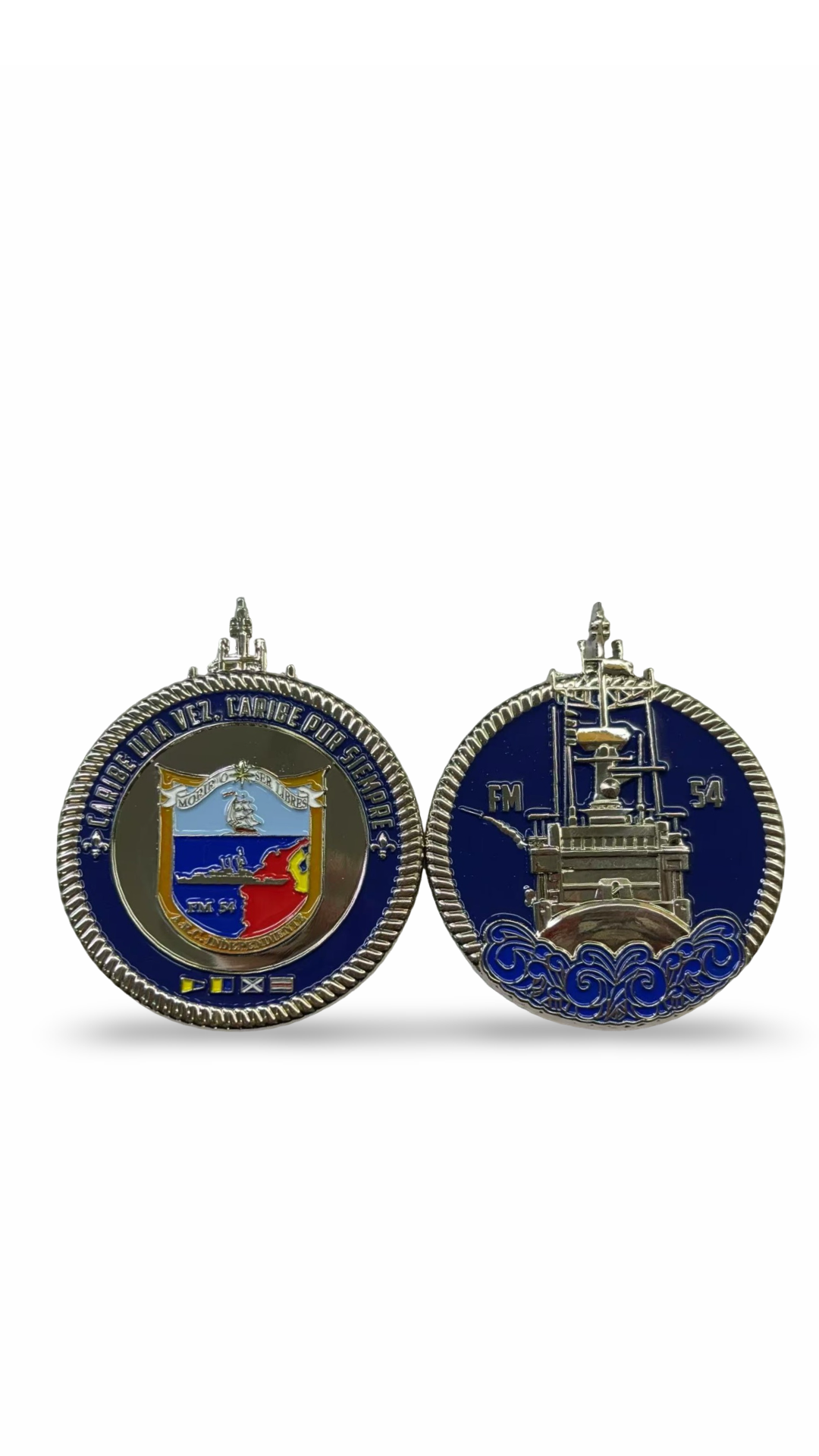 Moneda ARC Independiente