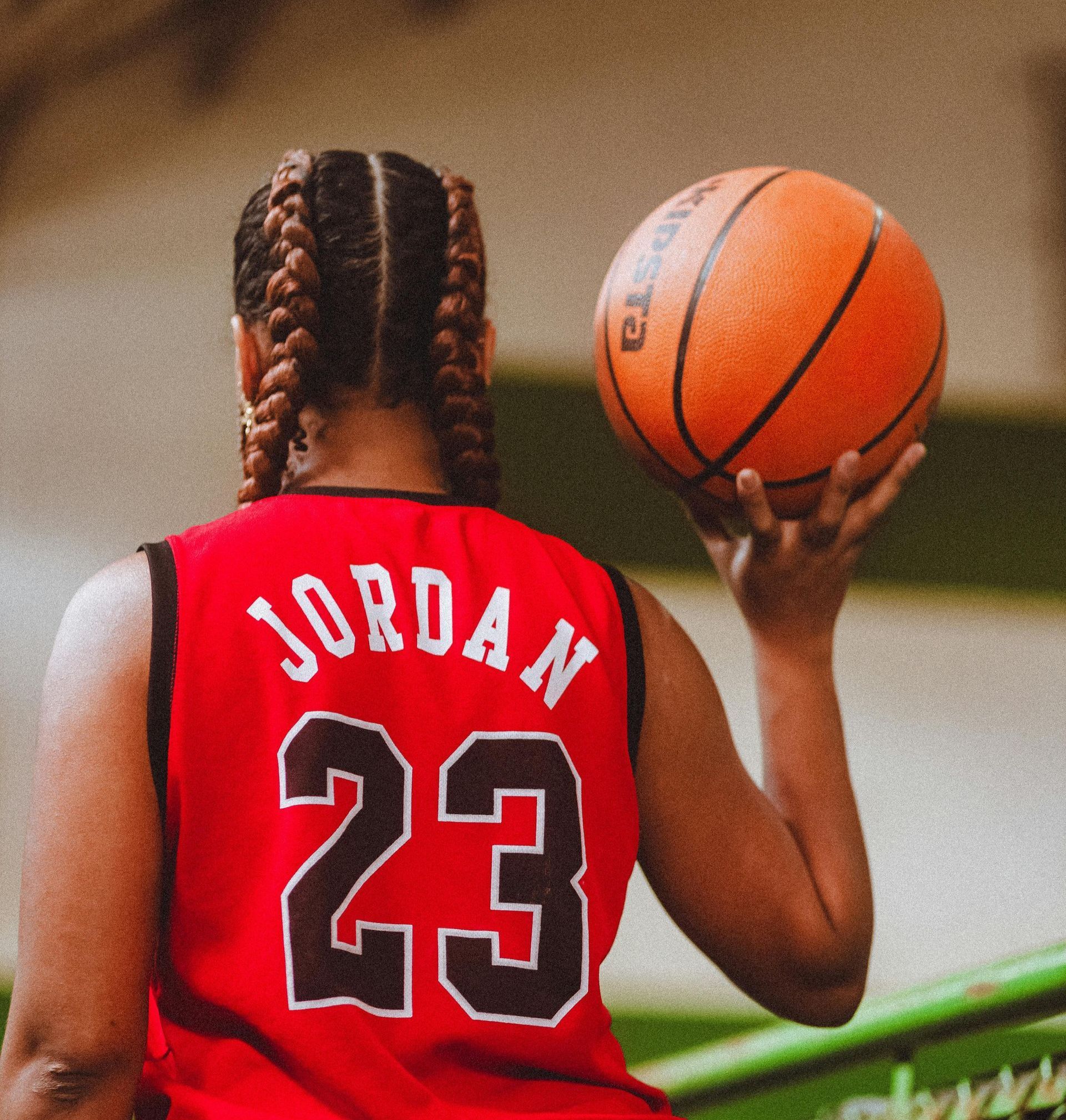 Extranjeras - Deportivas