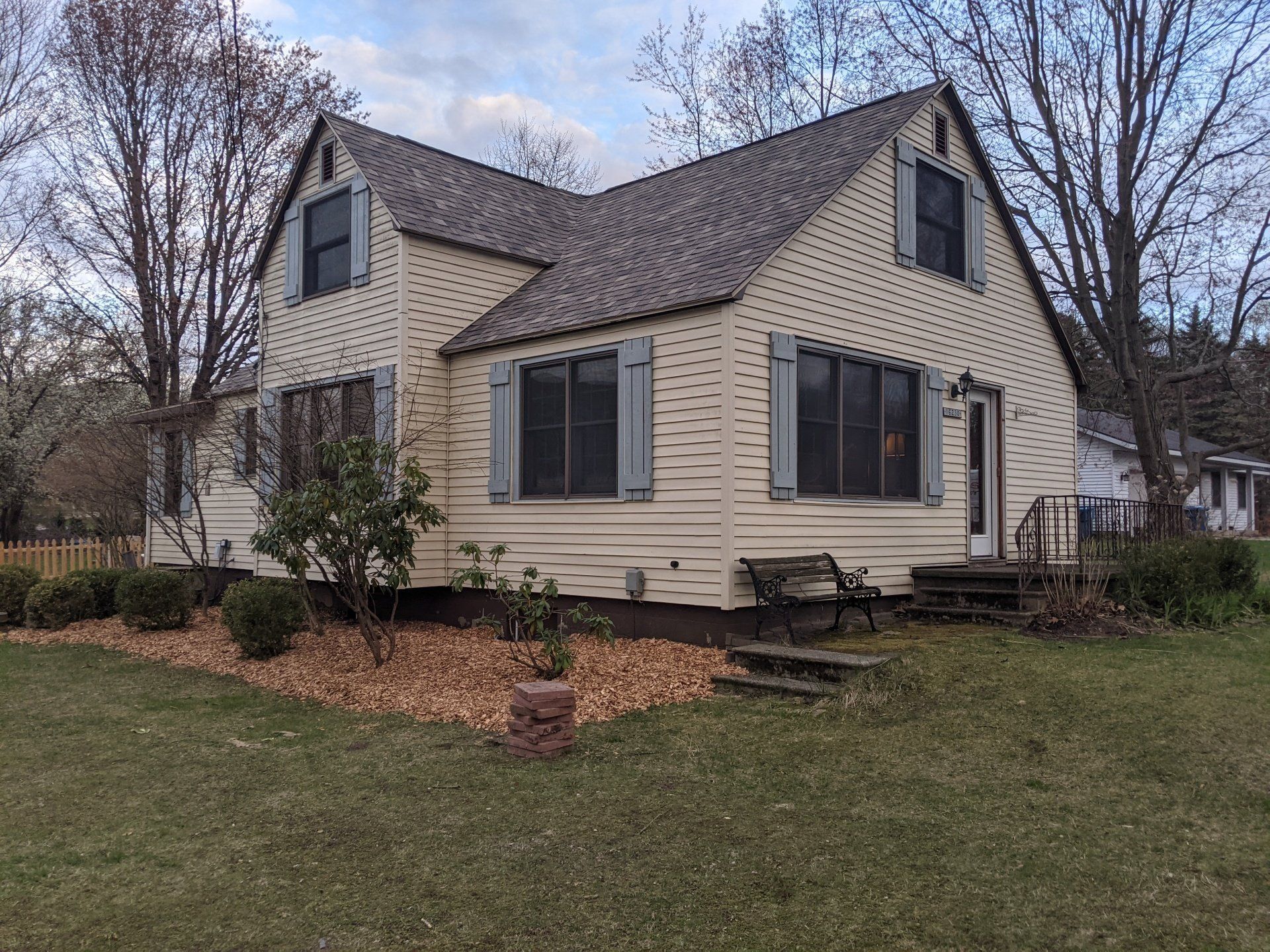 muskegon area home buying company