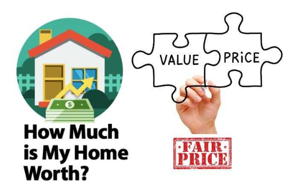 pricing your home