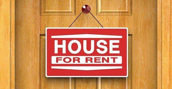 rent our your house