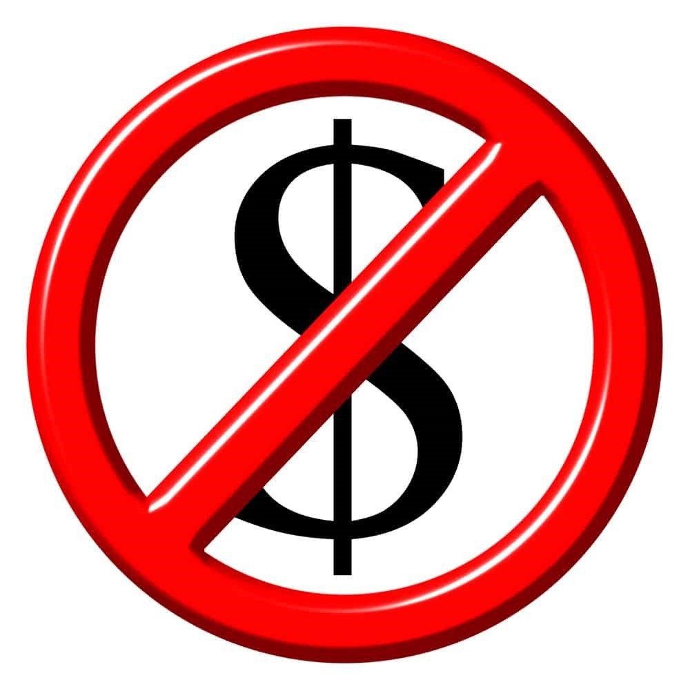 No commission if you sell your home to an investor