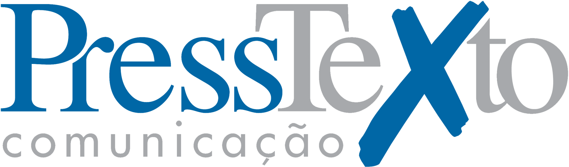 Logo PressTexto