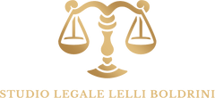 Studio Legale Lelli Boldrini - Logo