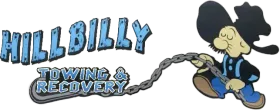 Hillbilly Towing