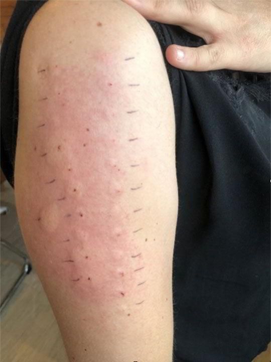 DRA. JENNIFER RAMÍREZ HEREDIA